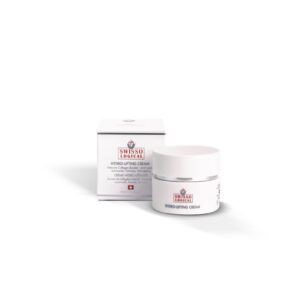 كريم شد البشرة ومقاومة التجاعيد