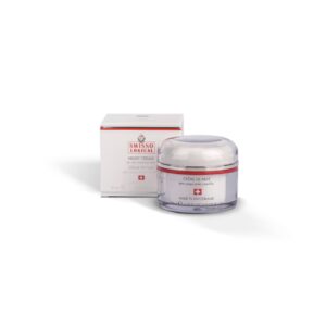 كريم الليل للبشرة الجافة - الحساسة