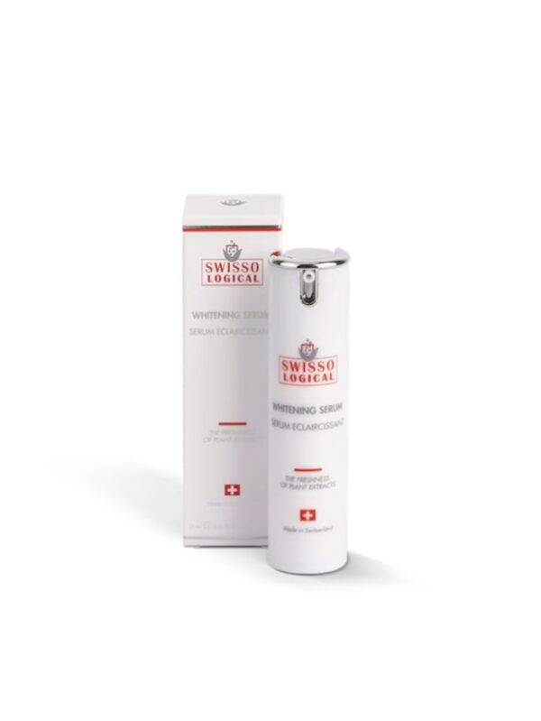 المصل المبيض