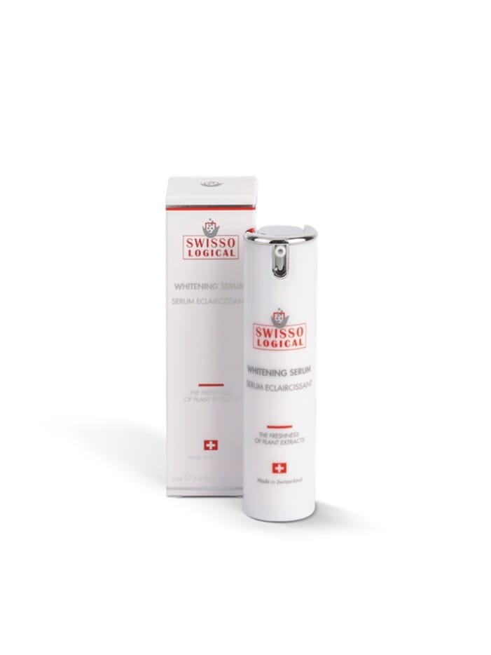 ⁦المصل المبيض⁩ - الصورة ⁦1⁩