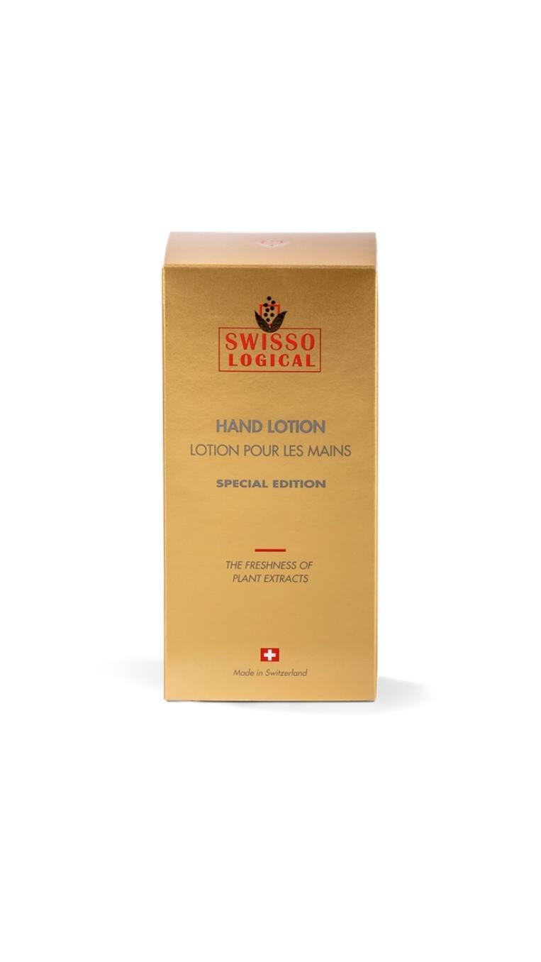 ⁦مرطب اليدين الذهبي⁩ - الصورة ⁦2⁩