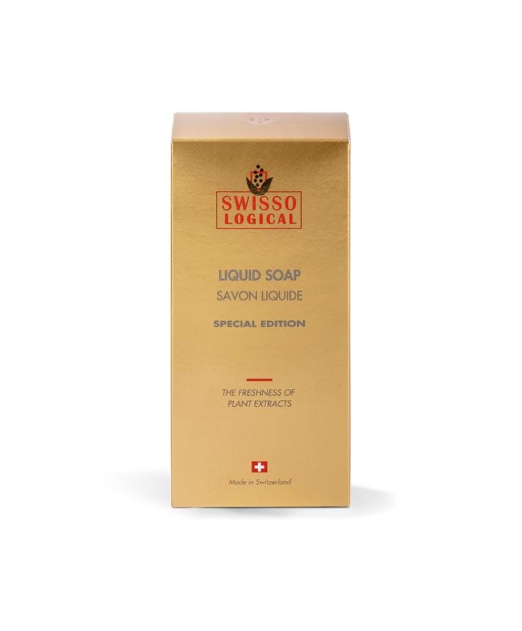 ⁦الصابون السائل الذهبي⁩ - الصورة ⁦2⁩